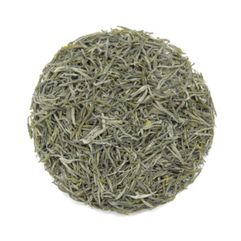 绿针 Grünnadeltee