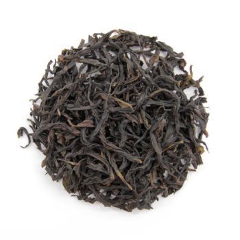 Shuixian Fenghuang Dancong, Wassergeist Oolong aus den Phönixbergen (Guangdong) in China