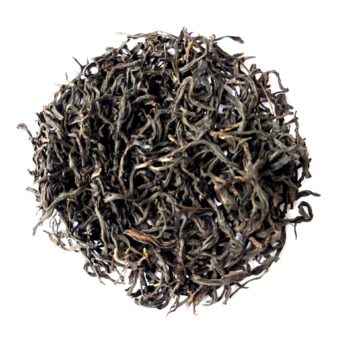 Daheishan Black Tea