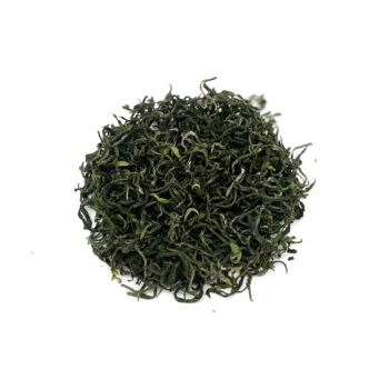 Jiangxi Lushan wild Yunwu green