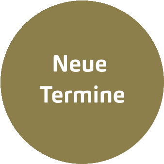 Neue Termine